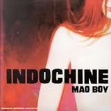 Revue Indochine  / Mao Boy