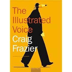 The Illustrated Voice