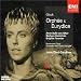 Gluck - Orphée & Eurydice (Berlioz version) / von Otter, Barbara Hendricks, Fournier, Gardiner