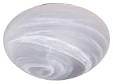 10-Inch Flushmount Ceiling Light Fixture