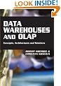 Data Warehouses and OLAP: Concepts, Architectures and Solutions