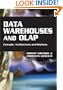 Data Warehouses and Olap: Concepts, Architectures and Solutions