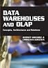 Data Warehouses and Olap: Concepts, Architectures and Solutions