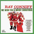 CD-Charts  Music : We Wish You a Merry Christmas