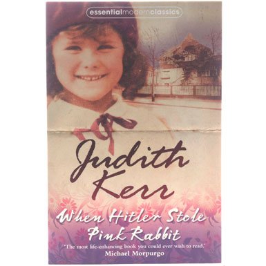 When Hitler Stole Pink Rabbit (Paperback)