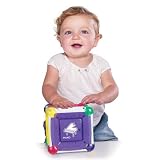 Em-bry-on-ics Mozart Magic Cube