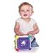 Em-bry-on-ics Mozart Magic Cube