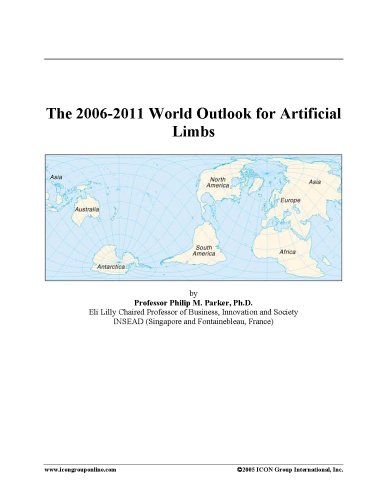 Artificial-Limbs