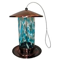 Southern Sales and Mktg Grp 24314 Bird Feeder Glow in Dark Comments