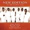 THE AMAZING 22 YEARS OF NEW EDITION !