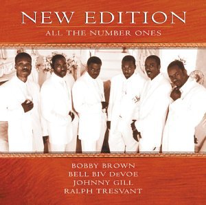 NEW EDITION - Sensitivity Lyrics - Zortam Music