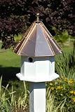 Octavian Birdhouse