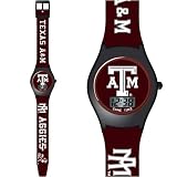 Texas A&M Aggies Kids' Fan Series Team Watch