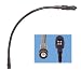 Soundlab Led Gooseneck Lamp / Bnc Connection