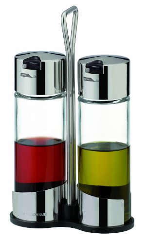 Forma House Ltd Tescoma Essig- und &Ouml;l-Set Club
