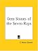 Book Gem Stones of the Seven Rays