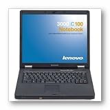 Lenovo 3000 C100 0761 - Celeron M 370 / 1.5 GHz - RAM 512 MB - HDD 80 GB - DVD-Writer - GMA 900 - WLAN : 802.11a/b/g - Win XP Home - 15 TFT 1024 x 768 ( XGA ) - Microsoft Office Ready