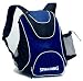 Spalding Basketball Rucksack marine