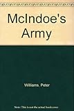McIndoe's army : the injured airmen who faced the world