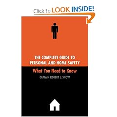 The Complete Guide to Personal and Home Safety: What You Need to Know