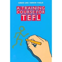 A Training Course for TEFL