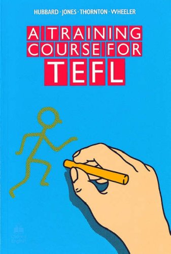 A Training Course for TEFL