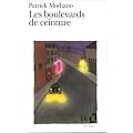 Les Boulevards de ceinture