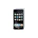 XtremeMac TuffShield 3-Pack for iPod nano 3G (Clear)