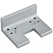 Ives MB2F USP 600/Up Coordinator, Primed for Paint Finish, Steel
