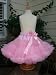 Kaiya Eve Pink Tutu 2, 4, 6