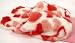 Charter Club Slippers Slip On Scuffs Hearts Multi Medium