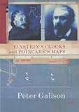 Einstein's clocks, Poincaré's maps : empires of time