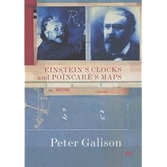 Einstein's Clocks and Poincare's Maps
