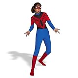 Spider Girl Costume - Pre-Teen (large 11-14) Spider Girl Costume - Pre-Teen (large 11-14)