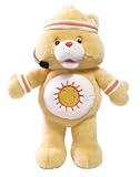 Fit N Fun Care Bear - Funshine Bear