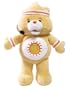 Fit 'N Fun Care Bear - Funshine Bear