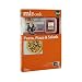 miBook Pasta, Pizza, and Salads