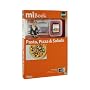 miBook Pasta, Pizza, and Salads