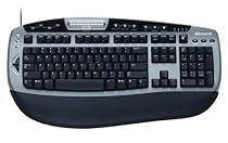 Microsoft Digital Media Pro Keyboard