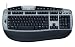 Video Games : Microsoft Digital Media Pro Keyboard