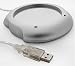 Chauffe-tasse usb