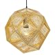 Etch Light by Tom Dixon