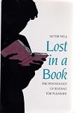 Lost in a Book: The Psychology of Reading for Pleasure