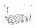 HyLoft 540 45-by-45-Inch Overhead Storage System