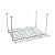 HyLoft 540 45-by-45-Inch Overhead Storage System