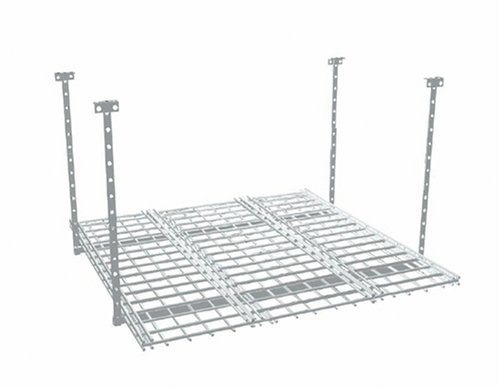 Childrens Toyshop  Tools & Hardware : Hyloft 540 45-by-45-Inch Overhead Storage System