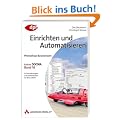 Einrichten und Automatisieren