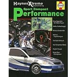 HAYNES REPAIR MANUAL for COMPACT PERFORMANCE NUMBER 11102 by Haynes