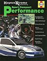 HAYNES REPAIR MANUAL for COMPACT PERFORMANCE NUMBER 11102