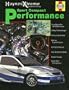HAYNES REPAIR MANUAL for COMPACT PERFORMANCE NUMBER 11102